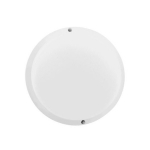 Riga round LED lamp 12W 4000K IP65 Eurolight