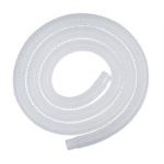 Veefiltris&uuml;steemi voolik Bestway 3 m Solaar 20 L Du&scaron;&scaron;