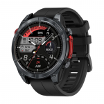 Zeblaze Stratos 4 nutikell, must (Zeb000021)