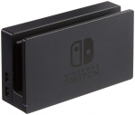 Nintendo Switch dokk, komplekt, &uuml;hildub konsooliga (B071992NQ2)