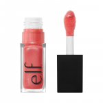 e.l.f. Glow Reviver huule&otilde;li, tooniv, vol&uuml;&uuml;mi efekt, l&auml;ikiv viimistlus, jojoba&otilde;liga, toon Papayarazzi