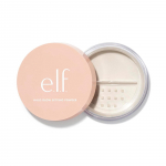 e.l.f. Halo Glow puuder, siidine, silub, v&auml;hendab poore ja jooni, soft focus, poolmatt viimistlus, toon Light