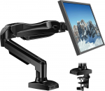 HUANUO Monitori Kinnitus 17&ndash;30" Gaasvedru K&auml;si VESA 75/100