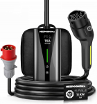 Heepoohoma Mobile Wallbox 11 kW Type 2, CEE 16A, 10 m kaabel (SY-IC3-AC1.0-16AS)