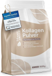 Kollageeni pulber 1500 g, h&uuml;drol&uuml;saat, t&uuml;&uuml;p 1 ja 3, maitsetu, kollageeni peptiidid, Saksamaa