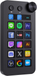 Treaslin N1 3-in-1 striimikontroller, makroklaviatuur 15 LCD nupuga, numbriklaviatuur ja kalkulaator (N1-15LCD)