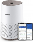 Philips Air Purifier 600 Series &otilde;hupuhasti