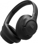 JBL Tune 730BT juhtmevabad k&otilde;rvu katvad k&otilde;rvaklapid, Bluetooth 6.0, kuni 76 h, mustad (JBLT730BTBLKEU)