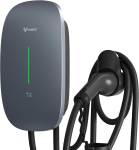 GONEO Wallbox Type 2 11 kW, Wi-Fi, RFID, 7 m, 16 A (GONEO-11KW-7M-APP)