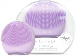 FOREO Luna 4 Go n&auml;opesu ja massaaži seade &uuml;hes