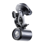 Baseus PrimeTrip 2-in-1 jalgratta telefonihoidja valgustiga