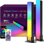 SNADER LED SAL-001 RGB Valgusriba TV/PC Rakenduse ja Muusika Sync