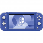 Nintendo Switch Lite, sinine (B092JL5NS2)