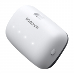 BOBOVR B100 aku S3 PRO/E3 PRO jaoks