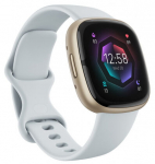Fitbit Sense 2 Blue Mist/ Soft Gold