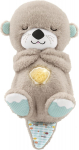 Fisher-Price pehme m&auml;nguasi muusika ja liikumisega beebi rahustamiseks