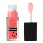 e.l.f. Glow Reviver huule&otilde;li, toitev, tooniv, l&auml;ikiv viimistlus, jojoba&otilde;liga, toon Pink Quartz