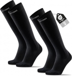 Effeet Kompressioonsukad 20&ndash;30 mmHg 2 paari Spordiks ja Reisimiseks (43-46)