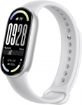Xiaomi Smart Band 10 aktiivsusmonitor, AMOLED 1.72", kuni 21 p&auml;eva, 5ATM, pulsi ja une j&auml;lgimine, 150+ režiimi, h&otilde;be (BHR07PSGL)