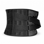 FREETOO ortopeediline seljatugi 6 metalltoega (L)