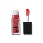 e.l.f. Glow Reviver huule&otilde;li, toitev, tooniv, l&auml;ikiv viimistlus, jojoba&otilde;liga, toon Rose Envy