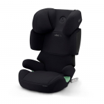 CBX by Cybex Solution X i‑Fix lapse turvatool 100&ndash;150 cm, punane