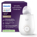 Philips AVENT SCF358/00 lutipudeli soojendaja