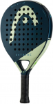 HEAD Graphene 360 Alpha Motion padel reket