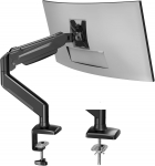 BONTEC monitori hoidik 13&ndash;32", gaasit&otilde;stuk, VESA 75/100 mm, p&ouml;&ouml;ratav ja kallutatav, 3&ndash;9 kg (GDM7501)