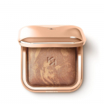 KIKO Milano Silky Glow Baked Bronzer, toon 02 Terracotta (SILKY GLOW 02)