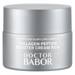 Doctor BABOR Collagen Peptide Booster niisutav n&auml;okreem, 50 m