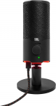 JBL Quantum Stream USB Mikrofon Dual Condenser m&auml;ngimiseks ja striimimiseks