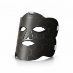 Hottoerak LED n&auml;omask, silikoonist punase valguse lamp n&auml;ole