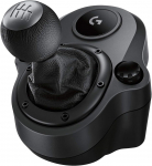 Logitech Driving Force k&auml;igukang 6-k&auml;iguline H-pattern G29/G920