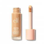 e.l.f. Halo Glow Liquid Filter jumet parandav, s&auml;ra, soft focus, h&uuml;aluroonhape, toon 5 Medium/Tan