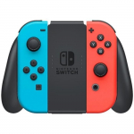 Nintendo Switch konsool, neoonpunane / neoonsinine (B0BHDDH5W1)
