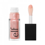 e.l.f. Glow Reviver huule&otilde;li, tooniv, vol&uuml;&uuml;mi efekt, l&auml;ikiv viimistlus, jojoba&otilde;liga, toon Piggy Bank