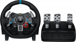 Logitech G29 m&auml;nguratt Force Feedbacki funktsiooniga, PS5/PS4/PC/Mac