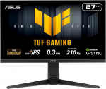 ASUS TUF Gaming VG27AQL5A 27" WQHD m&auml;ngumonitor 210Hz 0.3ms IPS FreeSync HDR400