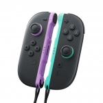Nintendo Joy-Con 2, 2 tk komplekt, helelilla / heleroheline (B0GFPN1YZP)