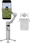 DJI Osmo Mobile 7 stabilisaator iPhone'ile ja Androidile, 3-teljeline (CP.OS.00000406.01)