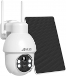 ANRAN 4K v&auml;likaamera, Wi-Fi, 360&deg; PTZ, 8 MP (N30W1503US)