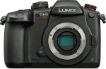 Panasonic Lumix DC-GH5S kere