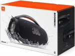 JBL Boombox 3 Portable Bluetooth Party Speaker Black EU