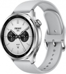 Xiaomi Smartwatch Redmi Watch S4 silver