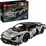 Lego Bricks Technic 42214 Lamborghini Revuelto Super Sports Car