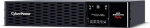 Cyberpower PR3000ERTXL2U uninterruptible power supply (UPS) Line-Interactive 3 kVA 3000 W 8 AC outlet(s)