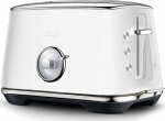 Sage the Toast Select Luxe 2 slice(s) 1000 W White