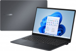 Asus ExpertBook B1 B1503CVA-S75100X i5-13420H 15.6" FHD 60Hz 300nits AG 16GB DDR5 SSD512 Intel UHD Graphics WLAN+BT Cam1080p 63WHrs W11Pro Gentle Grey 3Y OnSite