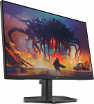 Dell SE2425HG PC lamekuvar 61 cm (24") 1920 x 1080 pikslit Full HD LCD Must